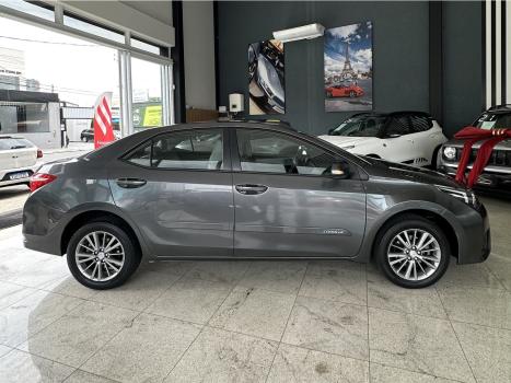 TOYOTA Corolla 2.0 16V 4P XEI FLEX AUTOM�TICO, Foto 4