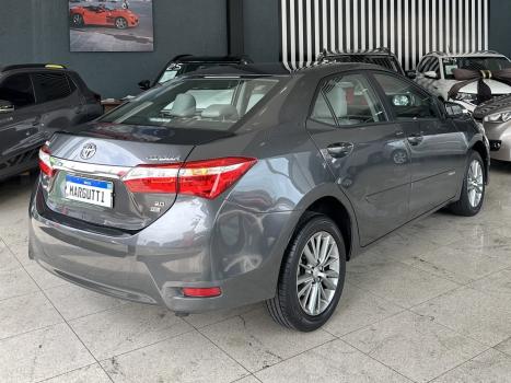 TOYOTA Corolla 2.0 16V 4P XEI FLEX AUTOM�TICO, Foto 5