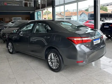 TOYOTA Corolla 2.0 16V 4P XEI FLEX AUTOM�TICO, Foto 7