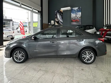 TOYOTA Corolla 2.0 16V 4P XEI FLEX AUTOM�TICO, Foto 8