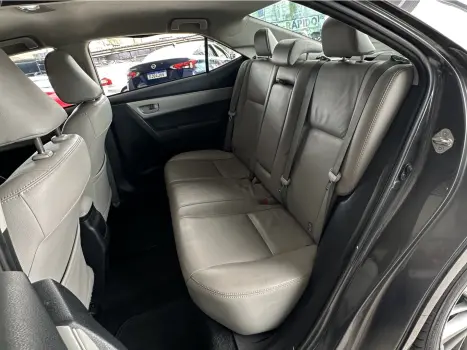 TOYOTA Corolla 2.0 16V 4P XEI FLEX AUTOM�TICO, Foto 9