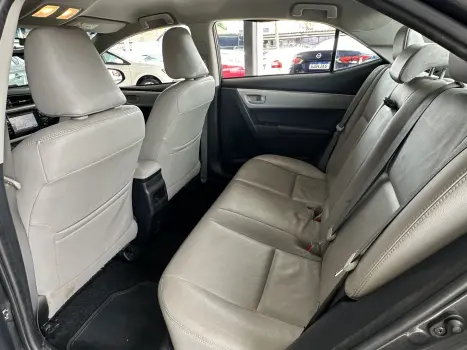 TOYOTA Corolla 2.0 16V 4P XEI FLEX AUTOM�TICO, Foto 10