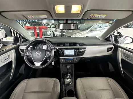 TOYOTA Corolla 2.0 16V 4P XEI FLEX AUTOM�TICO, Foto 11