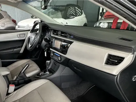 TOYOTA Corolla 2.0 16V 4P XEI FLEX AUTOM�TICO, Foto 12