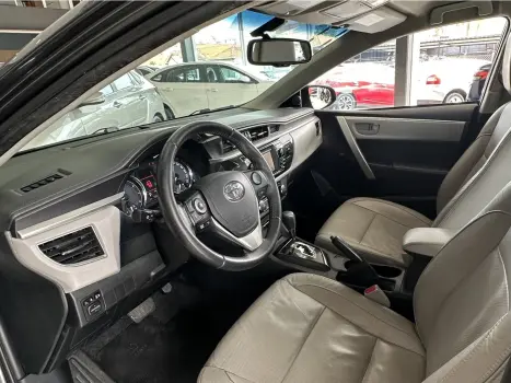 TOYOTA Corolla 2.0 16V 4P XEI FLEX AUTOM�TICO, Foto 14