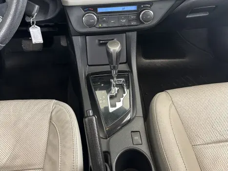 TOYOTA Corolla 2.0 16V 4P XEI FLEX AUTOM�TICO, Foto 15