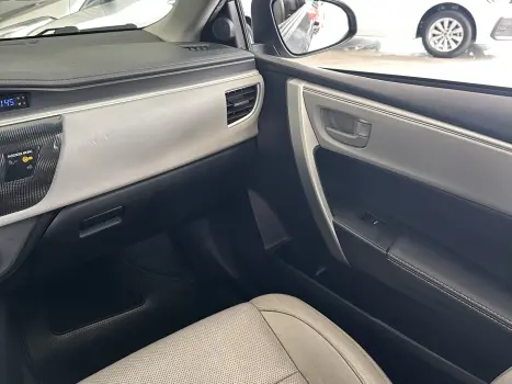 TOYOTA Corolla 2.0 16V 4P XEI FLEX AUTOM�TICO, Foto 16