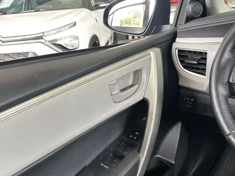 TOYOTA Corolla 2.0 16V 4P XEI FLEX AUTOM�TICO, Foto 18