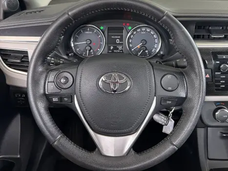 TOYOTA Corolla 2.0 16V 4P XEI FLEX AUTOM�TICO, Foto 19