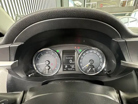 TOYOTA Corolla 2.0 16V 4P XEI FLEX AUTOM�TICO, Foto 20