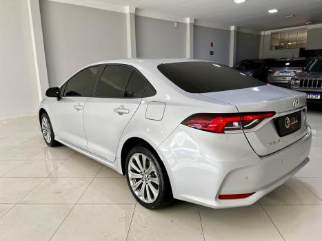 TOYOTA Corolla 2.0 16V 4P XEI FLEX AUTOM�TICO, Foto 2