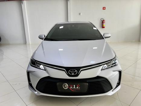 TOYOTA Corolla 2.0 16V 4P XEI FLEX AUTOM�TICO, Foto 3