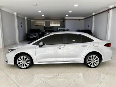 TOYOTA Corolla 2.0 16V 4P XEI FLEX AUTOM�TICO, Foto 4
