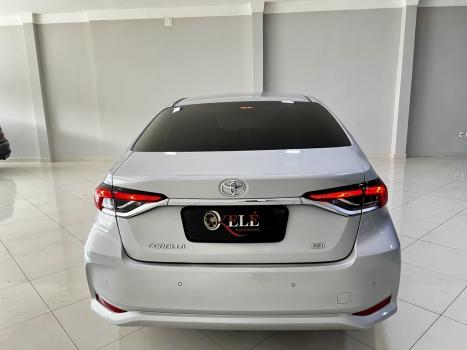 TOYOTA Corolla 2.0 16V 4P XEI FLEX AUTOM�TICO, Foto 5