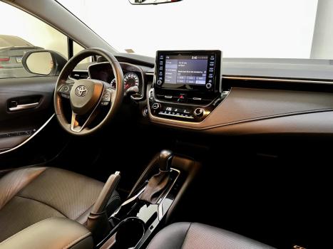 TOYOTA Corolla 2.0 16V 4P XEI FLEX AUTOM�TICO, Foto 6