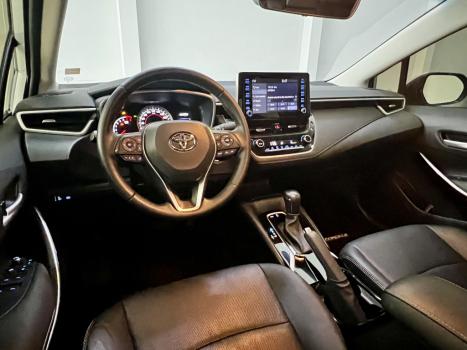 TOYOTA Corolla 2.0 16V 4P XEI FLEX AUTOM�TICO, Foto 7