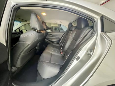 TOYOTA Corolla 2.0 16V 4P XEI FLEX AUTOM�TICO, Foto 8
