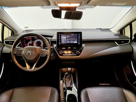 TOYOTA Corolla 2.0 16V 4P XEI FLEX AUTOM�TICO, Foto 9