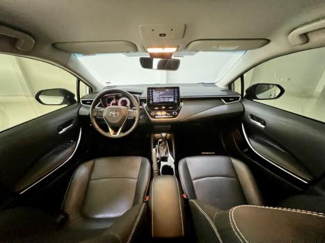 TOYOTA Corolla 2.0 16V 4P XEI FLEX AUTOM�TICO, Foto 10