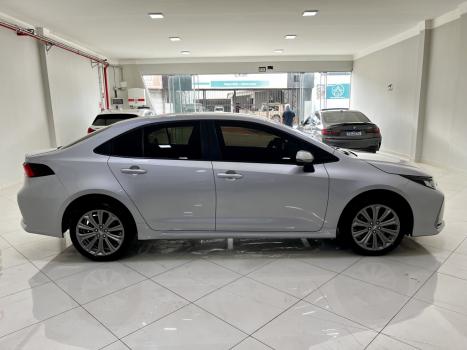 TOYOTA Corolla 2.0 16V 4P XEI FLEX AUTOM�TICO, Foto 12