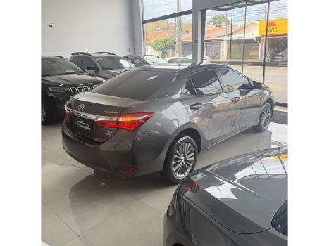 TOYOTA Corolla 2.0 16V 4P XEI FLEX AUTOM�TICO, Foto 2