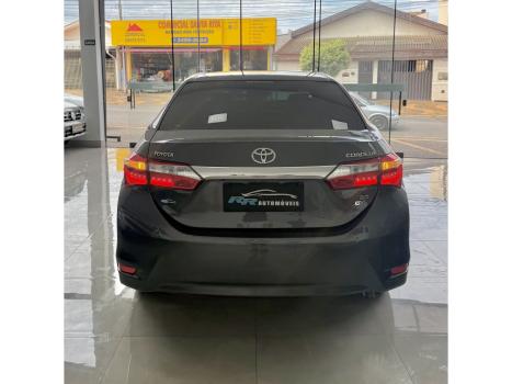 TOYOTA Corolla 2.0 16V 4P XEI FLEX AUTOM�TICO, Foto 3