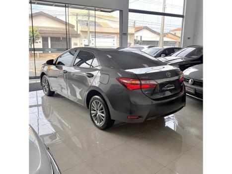 TOYOTA Corolla 2.0 16V 4P XEI FLEX AUTOM�TICO, Foto 4