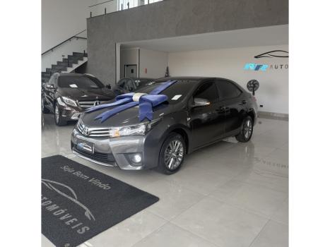 TOYOTA Corolla 2.0 16V 4P XEI FLEX AUTOM�TICO, Foto 5