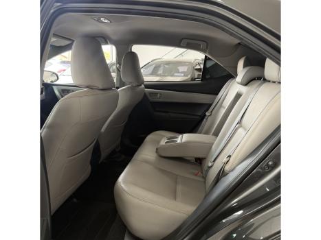 TOYOTA Corolla 2.0 16V 4P XEI FLEX AUTOM�TICO, Foto 7