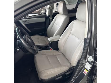 TOYOTA Corolla 2.0 16V 4P XEI FLEX AUTOM�TICO, Foto 8
