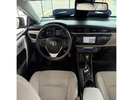 TOYOTA Corolla 2.0 16V 4P XEI FLEX AUTOM�TICO, Foto 10