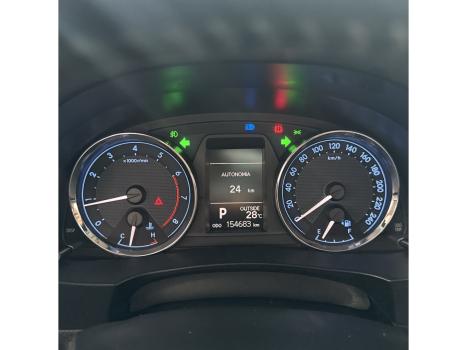 TOYOTA Corolla 2.0 16V 4P XEI FLEX AUTOM�TICO, Foto 11