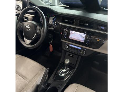 TOYOTA Corolla 2.0 16V 4P XEI FLEX AUTOM�TICO, Foto 12