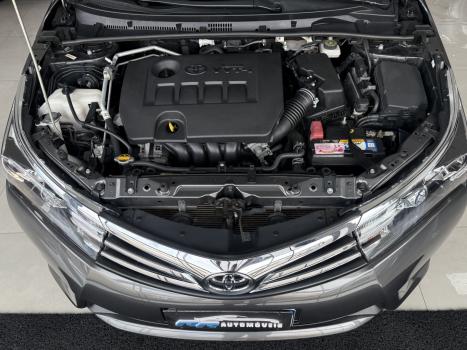 TOYOTA Corolla 2.0 16V 4P XEI FLEX AUTOM�TICO, Foto 14