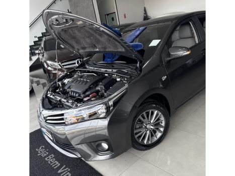 TOYOTA Corolla 2.0 16V 4P XEI FLEX AUTOM�TICO, Foto 15