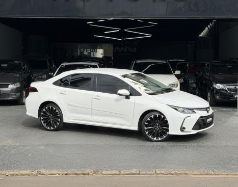 TOYOTA Corolla 2.0 16V 4P FLEX XEI DIRECT SHIFT AUTOM�TICO CVT, Foto 1