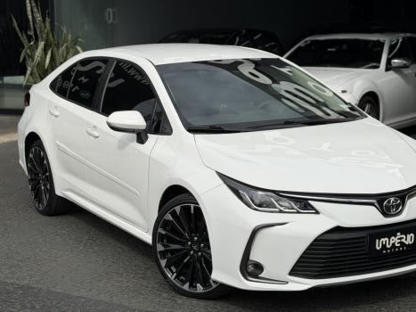 TOYOTA Corolla 2.0 16V 4P FLEX XEI DIRECT SHIFT AUTOM�TICO CVT, Foto 2