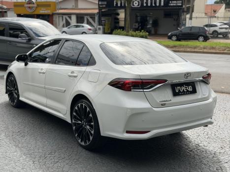 TOYOTA Corolla 2.0 16V 4P FLEX XEI DIRECT SHIFT AUTOM�TICO CVT, Foto 3