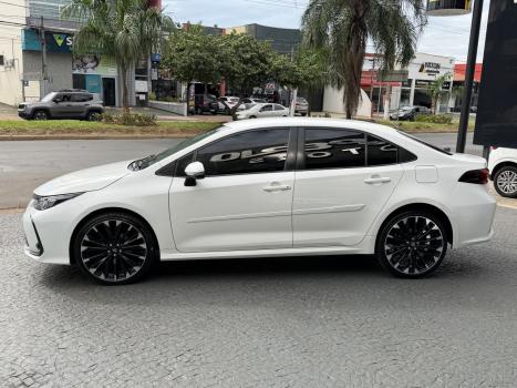 TOYOTA Corolla 2.0 16V 4P FLEX XEI DIRECT SHIFT AUTOM�TICO CVT, Foto 5