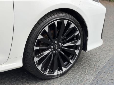 TOYOTA Corolla 2.0 16V 4P FLEX XEI DIRECT SHIFT AUTOM�TICO CVT, Foto 6