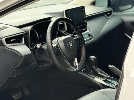 TOYOTA Corolla 2.0 16V 4P FLEX XEI DIRECT SHIFT AUTOM�TICO CVT, Foto 7