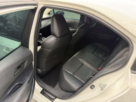 TOYOTA Corolla 2.0 16V 4P FLEX XEI DIRECT SHIFT AUTOM�TICO CVT, Foto 8