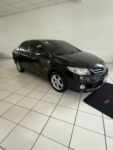 TOYOTA Corolla 2.0 16V 4P XEI FLEX AUTOM�TICO, Foto 2