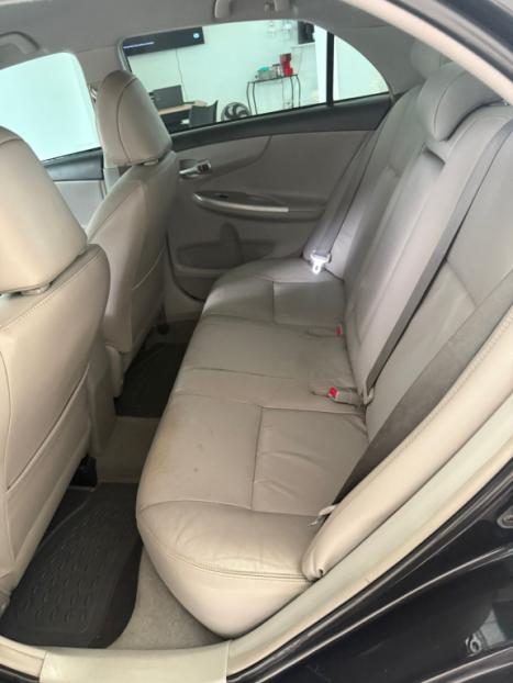TOYOTA Corolla 2.0 16V 4P XEI FLEX AUTOM�TICO, Foto 3