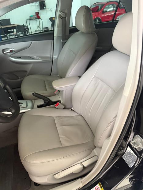 TOYOTA Corolla 2.0 16V 4P XEI FLEX AUTOM�TICO, Foto 5