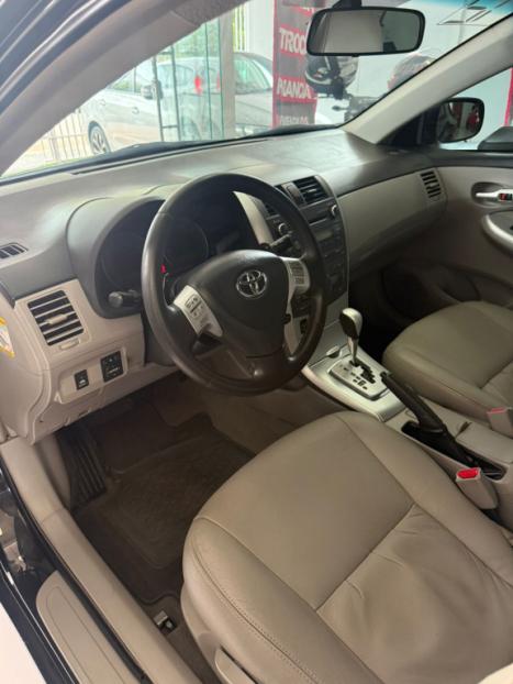 TOYOTA Corolla 2.0 16V 4P XEI FLEX AUTOM�TICO, Foto 7