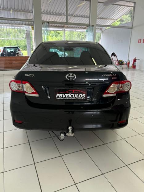 TOYOTA Corolla 2.0 16V 4P XEI FLEX AUTOM�TICO, Foto 8