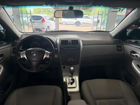 TOYOTA Corolla 2.0 16V 4P XEI FLEX AUTOM�TICO, Foto 9