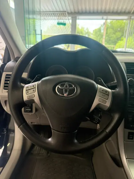 TOYOTA Corolla 2.0 16V 4P XEI FLEX AUTOM�TICO, Foto 10