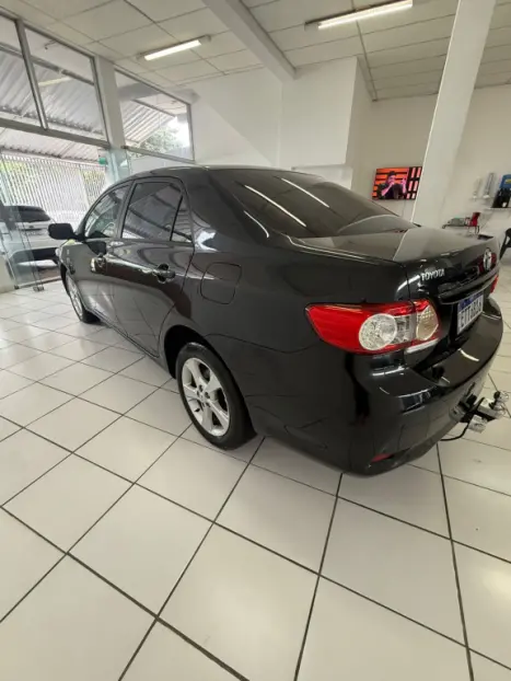 TOYOTA Corolla 2.0 16V 4P XEI FLEX AUTOM�TICO, Foto 11